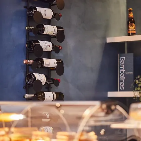 西尔肯体育场酒店 酒店 桑坦德