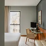 Отель Dorma Coliseum 4*