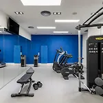 Dorma Coliseum מלון 4*