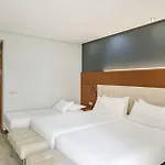 Dorma Coliseum מלון 4*