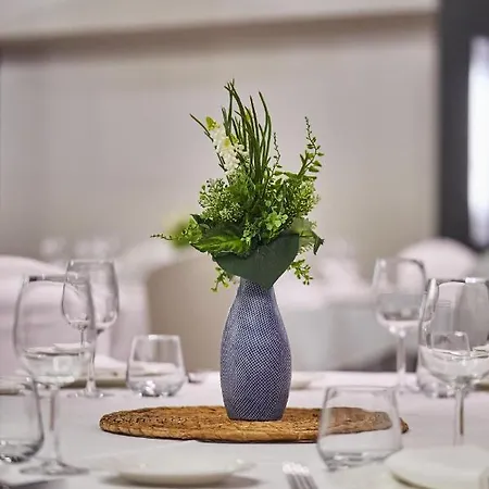 Hotel Silken Coliseum Santander