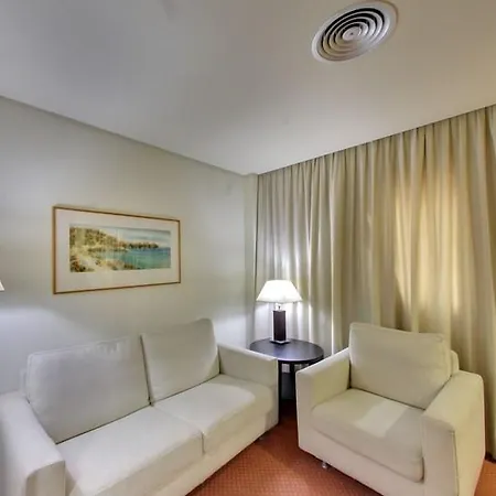 Silken Coliseum Hotel
