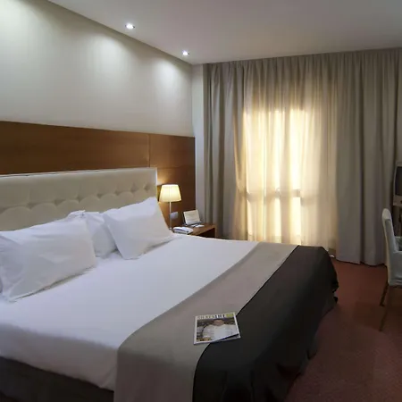 Hotel Silken Coliseum