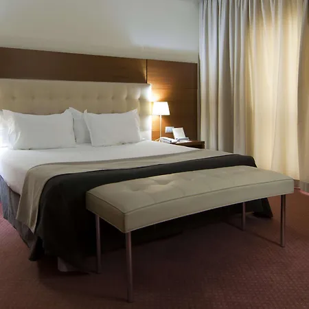 Silken Coliseum Hotel 4*