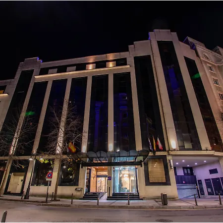 Silken Coliseum Santander