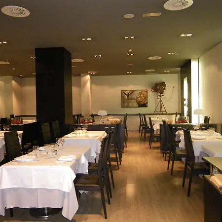 Silken Coliseum 4*