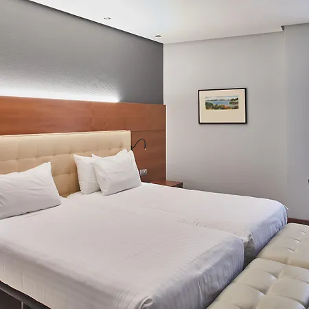 Hotel Silken Coliseum
