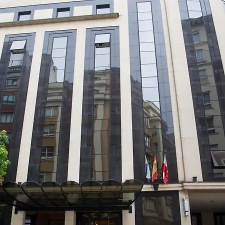 Silken Coliseum Hotel
