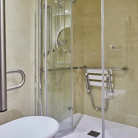 Hotel Silken Coliseum 4*