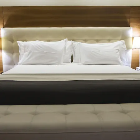 Hotel Dorma Coliseum