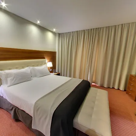 Hotel Dorma Coliseum