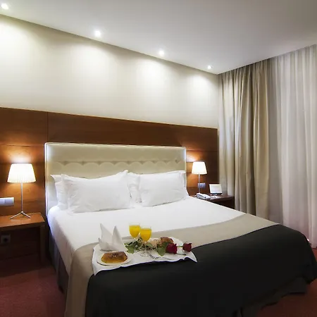 Hotel Dorma Coliseum 4*