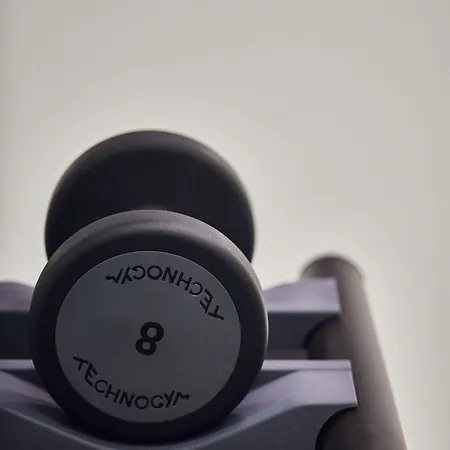 Dorma Coliseum סנטנדר