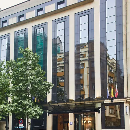 Dorma Coliseum מלון 4*