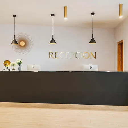 Dorma Coliseum Hotel