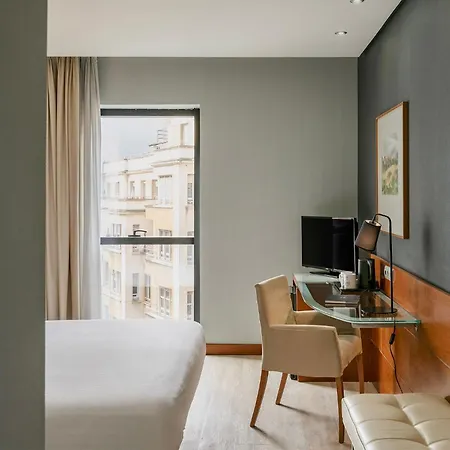 Hotel Dorma Coliseum 4*