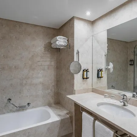 Dorma Coliseum סנטנדר