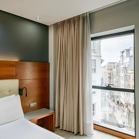 Hotel Dorma Coliseum