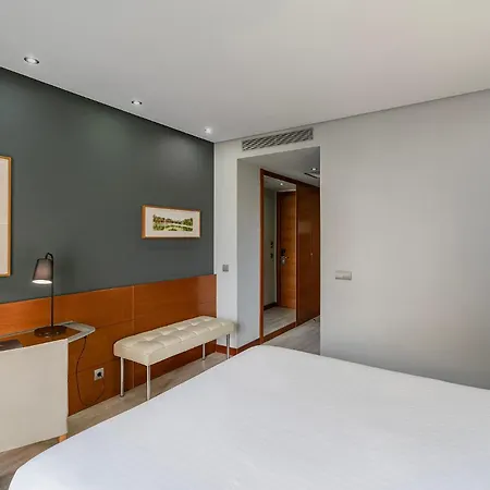 Hotel Dorma Coliseum