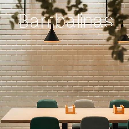 מלון Dorma Coliseum סנטנדר