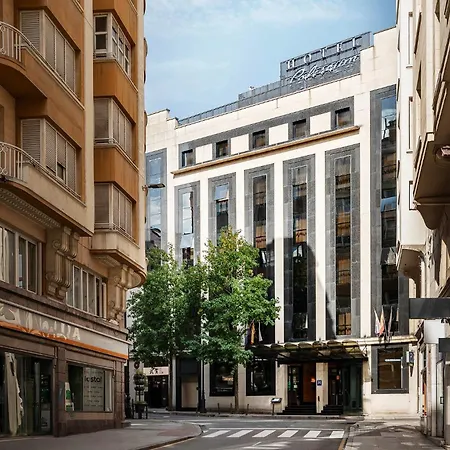 Dorma Coliseum 桑坦德