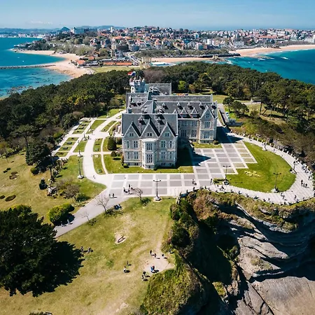 Dorma Coliseum 4* Santander