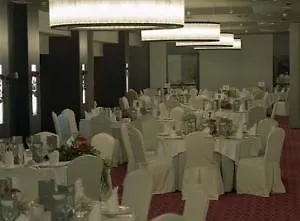 호텔 Dorma Coliseum