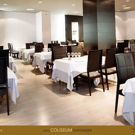 Hotel Silken Coliseum 4*
