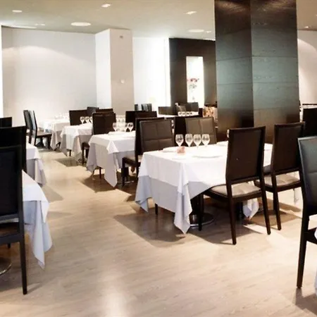 Silken Coliseum Hotel 4*