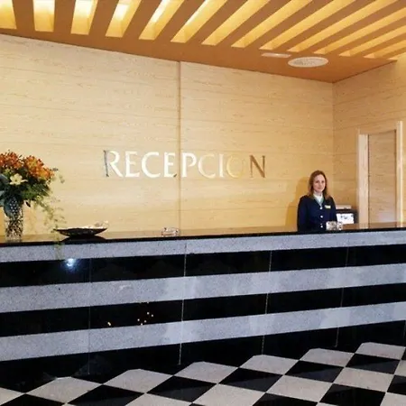 Dorma Coliseum Hotel