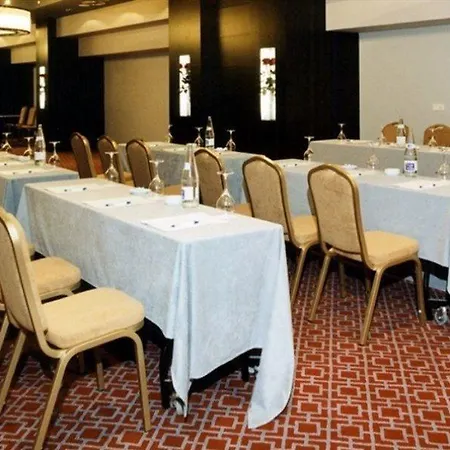 Silken Coliseum Hotel Santander