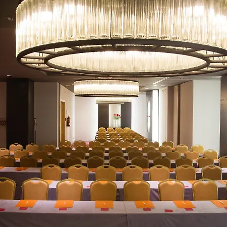 Hotel Dorma Coliseum 4*