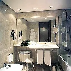 Hotel Dorma Coliseum Santander