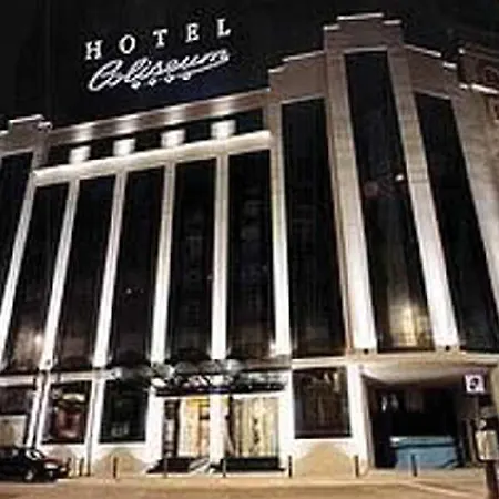 Hotel Dorma Coliseum
