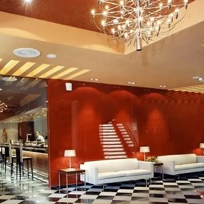 Dorma Coliseum 호텔