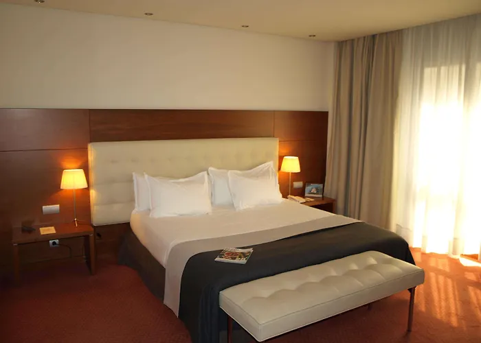 Dorma Coliseum Santander