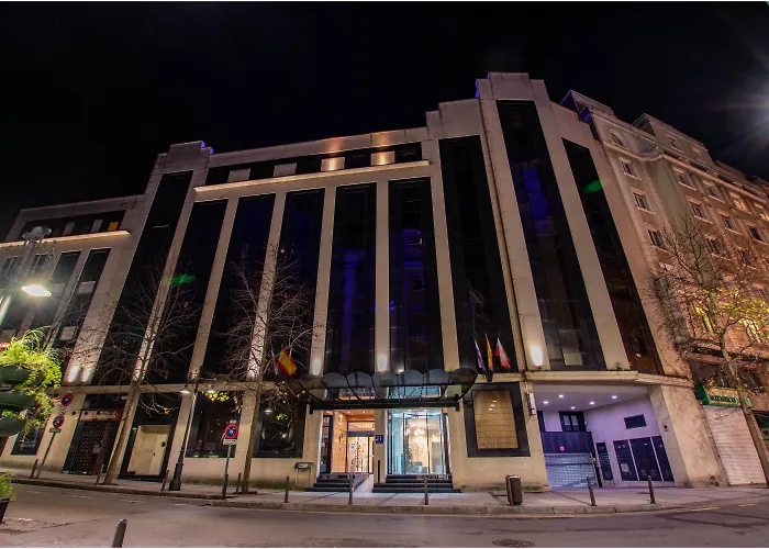 Dorma Coliseum Santander