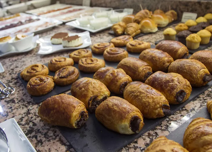 Hotel Dorma Coliseum Santander