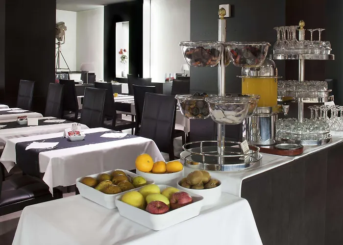 Hotel Dorma Coliseum Santander