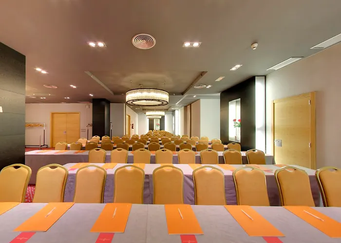 Hotel Dorma Coliseum