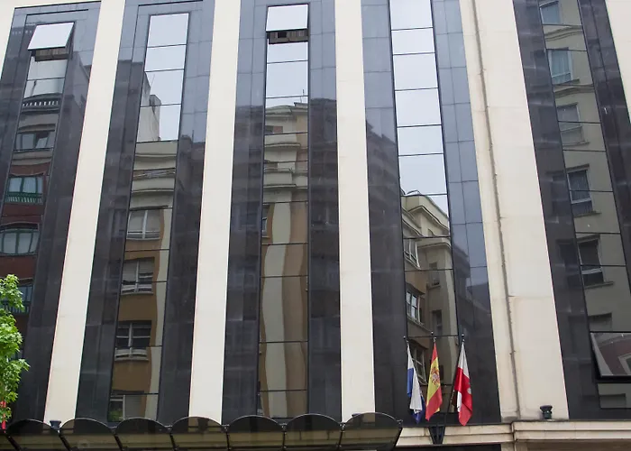 Dorma Coliseum Hotel