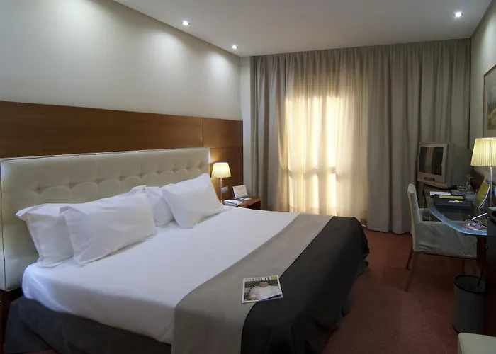 Dorma Coliseum Hotel