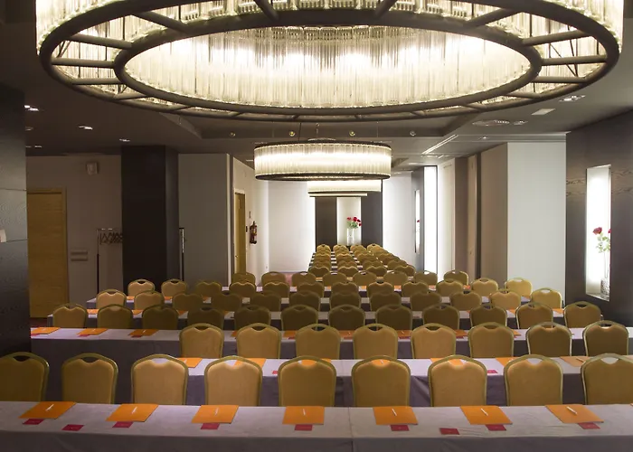 Hotel Dorma Coliseum