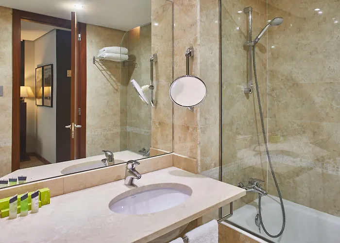 Dorma Coliseum 4* Santander