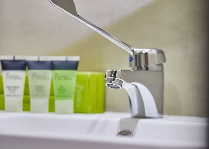 Hotel Dorma Coliseum