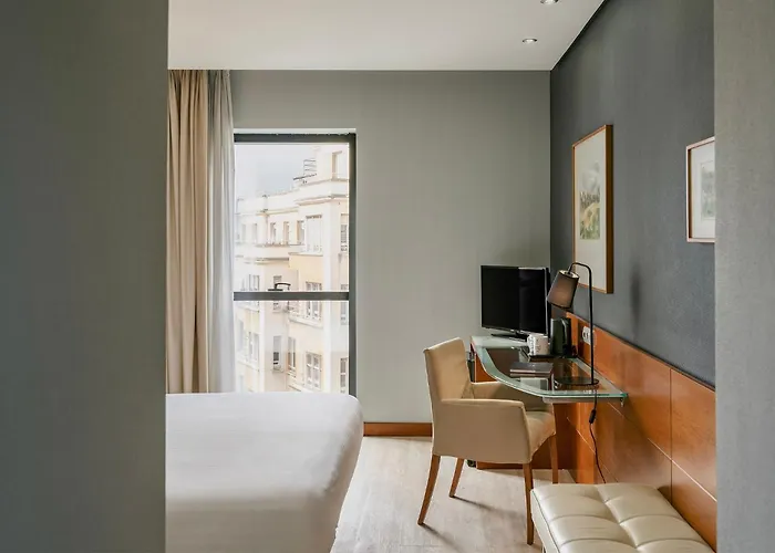 Hotel Dorma Coliseum 4*