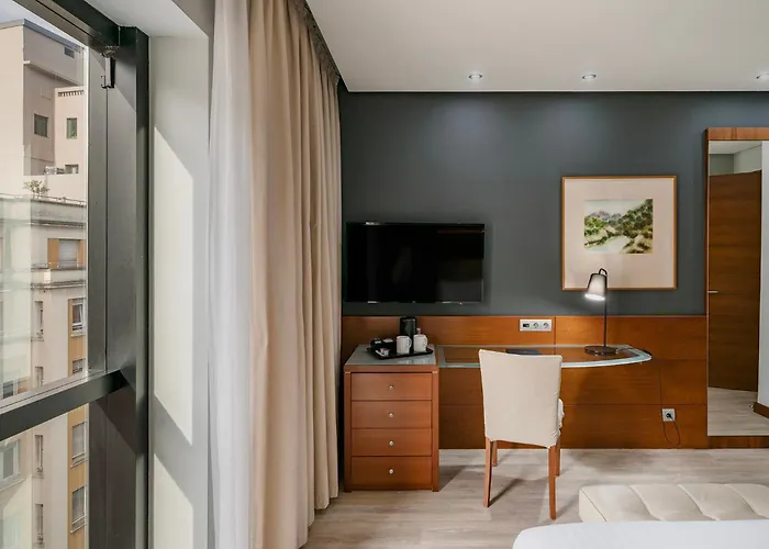 Dorma Coliseum 桑坦德