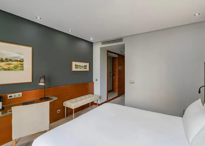 Hotel Dorma Coliseum