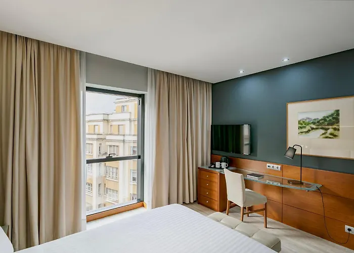 Dorma Coliseum Hotel