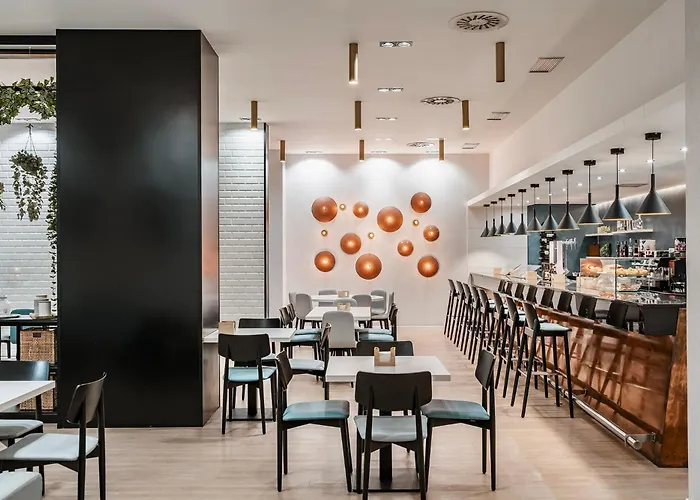 酒店 Dorma Coliseum